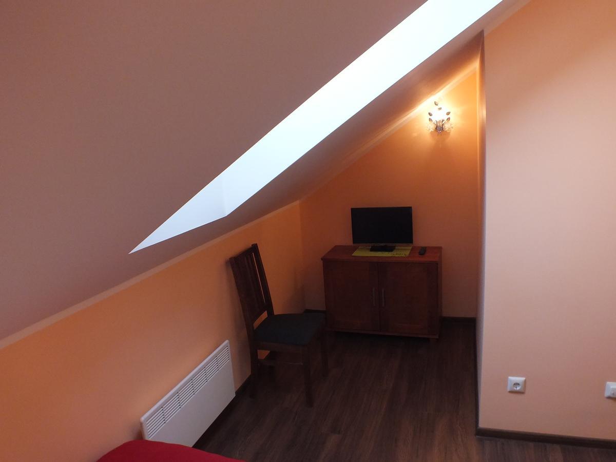 Tee Motell Viitna Exterior foto